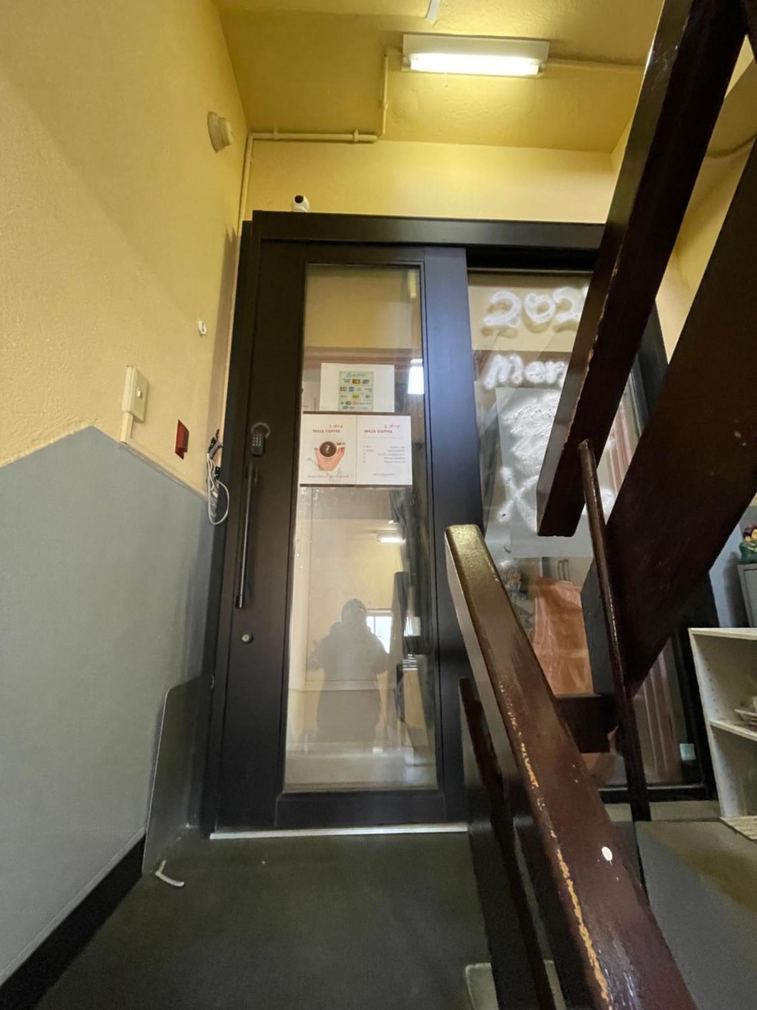 Hostel 1010 Senjuohashi Tokyo Exterior photo